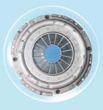Clutch Pressure Plate