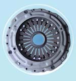 Clutch Pressure Plate