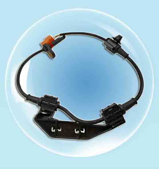 ABS sensor